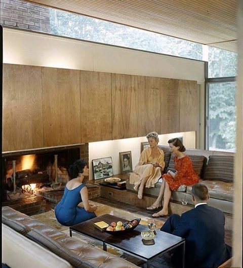 Retrophile
