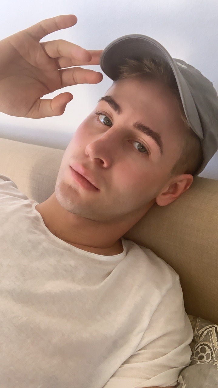 timabbott: Constantly tired lol  sweet boy