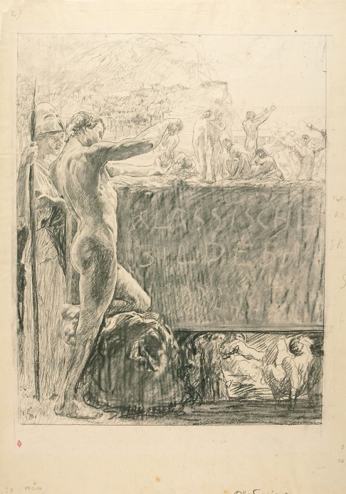monsieurlabette:  Otto Greiner 