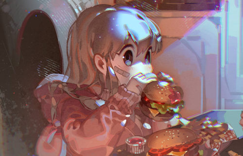 kawacy:  Dinner