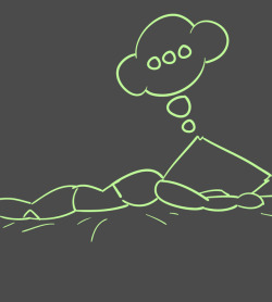 This is literally my process of coming up with what to draw next, laying down face first on my bed(I have an actual work in progress right now, ill post it tomorrow)
