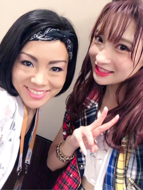 フィリピン〜Live編〜 にへ｜PINK CRES. official blog Powered by Ameba