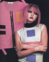 Sex zegalba:Devon Aoki For Karl Lagerfeld (2000) pictures