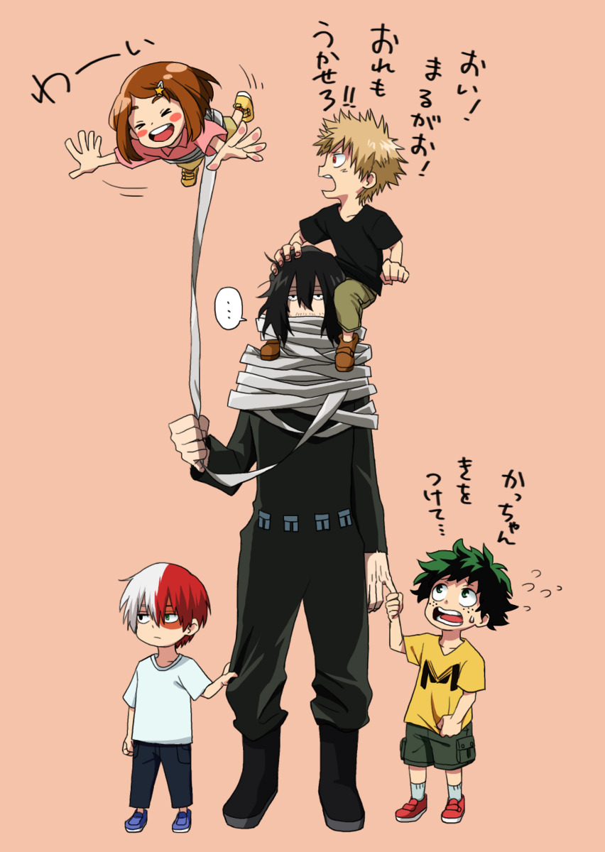 miyakuli: ** Permission to post from their pixiv/twitter was granted by the artistDon’t