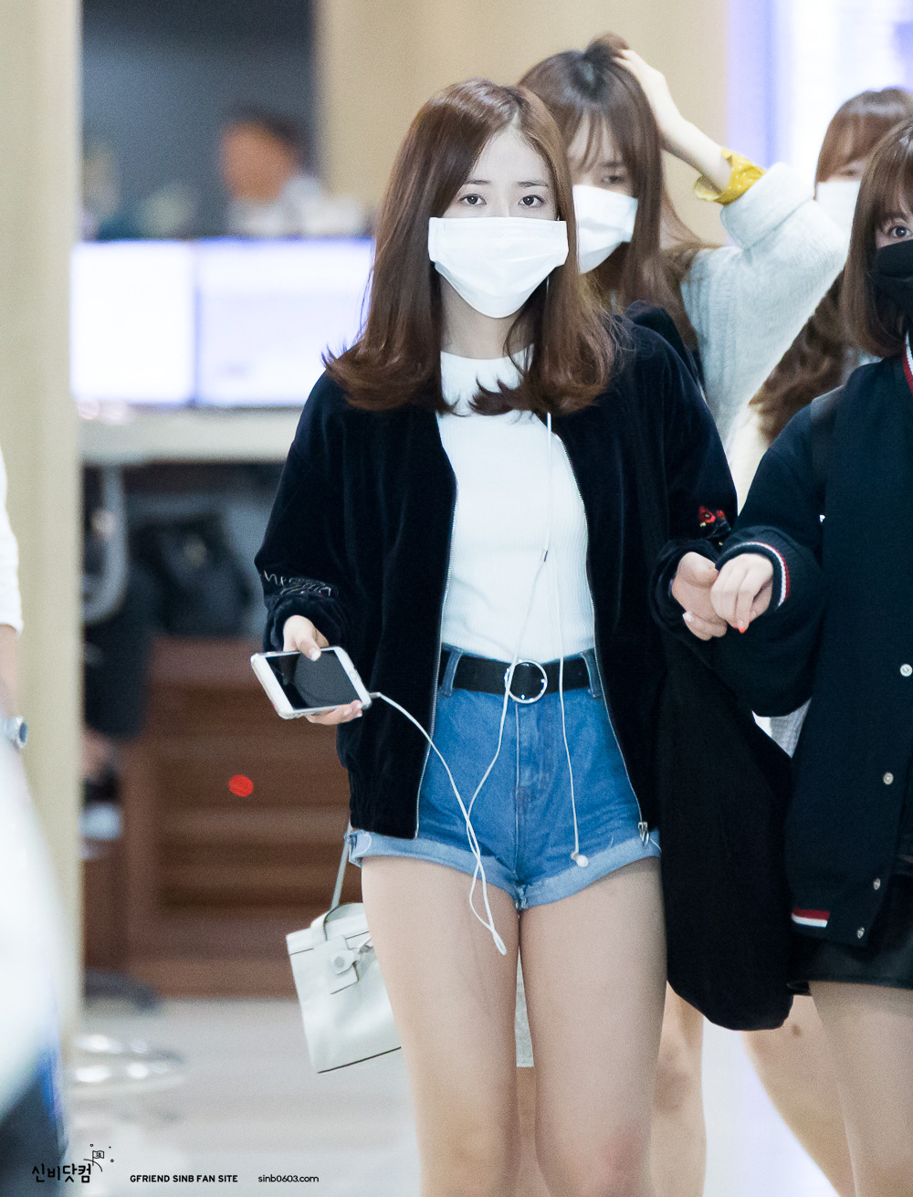 gfriendunited:  DO NOT edit | 신비닷컴 (1/2)