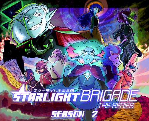 ghosta-r:in honor of Starlight Brigade’s third anniversary, I’m officially announcing Season 2 of my