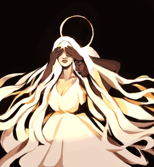 Eclipse // 2.5 Hours