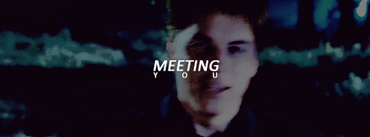 torchwoodgifs:It’s just him. It’s only him.