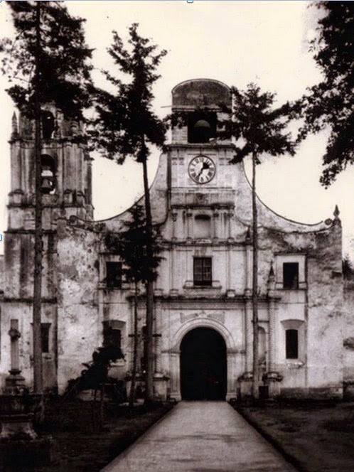 cazadordementes:  San Agustín de las CuevasUno de los eventos sociales más memorables