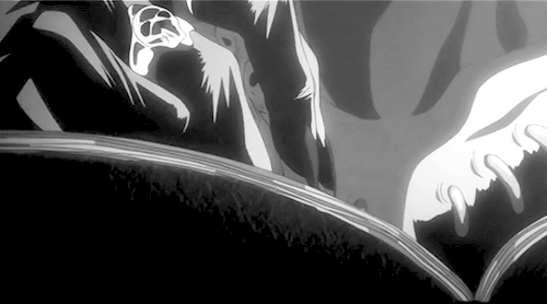 ryuk-gifs | Tumblr