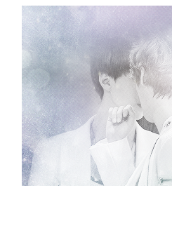 kris-wu-blog:            hunhan in winter wonderland; for mary           