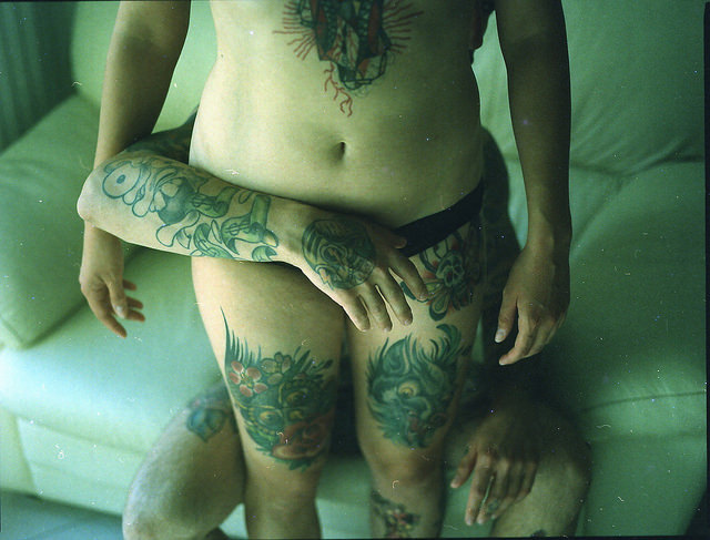 rauro100:untitled by Mauro Brancorsini on Flickr.