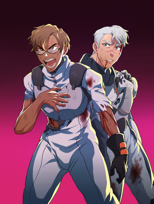 “You do NOT mess with the things I care about!”(Couldn’t decide on a background so