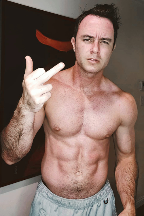Zacharylevis:the_Ryan_Kelley: “Your Future Self Is Talking Shit About You”
