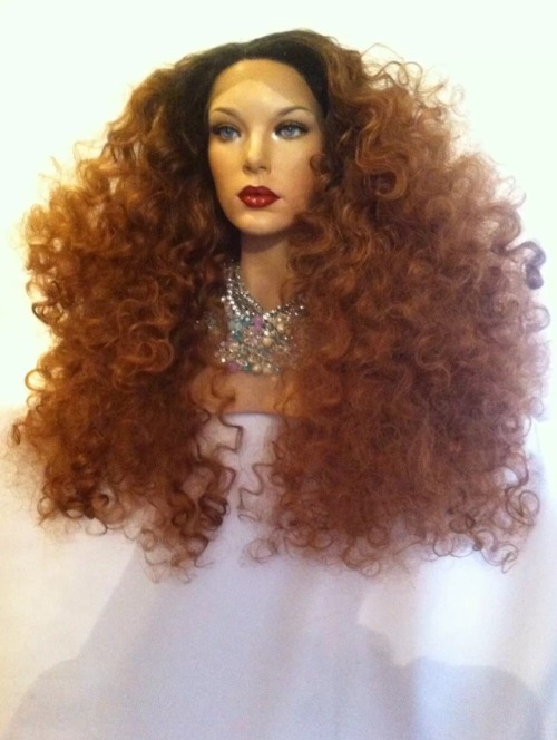 lucidnee:  lucidnee:  I would slay every single one of these wigs :( give me a moment to cry  Can I add that all these wigs are under 200 dollars.