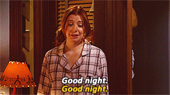 Only How I Met Your Mother.