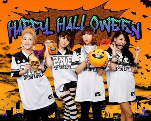 Happy Halloween Blackjacks!!!!