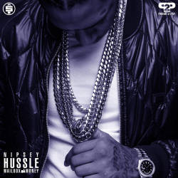 axrchitect:  Mailbox Money by Nipsey Hussle