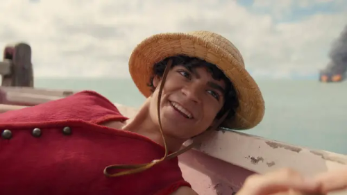 SPECIAL: LUFFY X Y/N