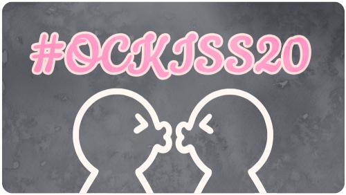 ockissweek: ♥ Welcome to #ockiss20 ♥ This year I’m announcing one of our favorite weeks with the la