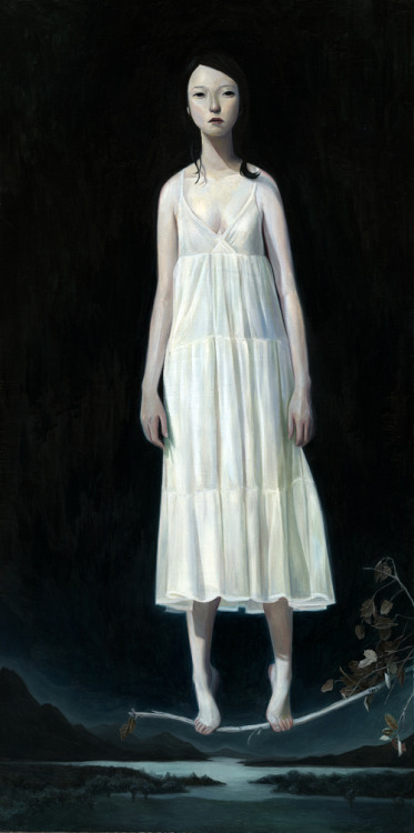 shenaniganswillensue:  Joanne Nam http://shjnam.tumblr.com/ 