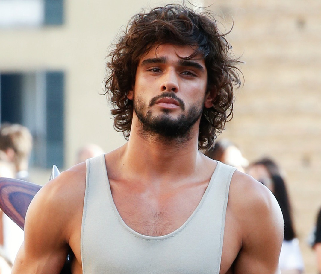 salntlaurent:  Marlon Teixeira for Ports 1961 
