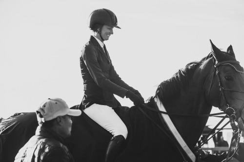 And the winner is&hellip;. Jill Humphrey!  Sonoma Horse Show 15.5.16 Grand Prix!  &nbs