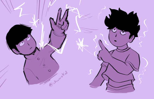 Mob Fanart Collection!