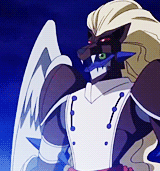 vaamdemon:  Digimon Savers - The Royal Knights 