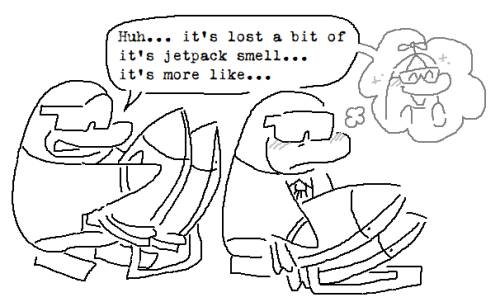 Considering You Like Both Club Penguin And Danganronpa I Have To Ask