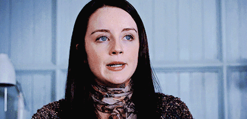 foyernormanchapel:Hannibal Lecter is immensely pleased with his choice of fake daughter
