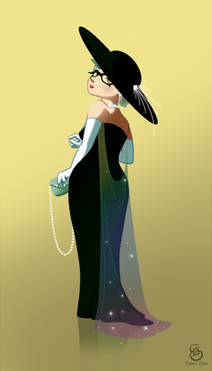 poppy-the-elsen: Marie and art deco is my jam.Couldn’t decide which one looked better.