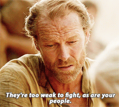 gameofthronesdaily:  Does it ever end? This is further east than I’ve ever been,