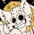 silver-tongues-blog: moonpaw:  the-sarcasticghost:  moonpaw:  ????? hussie has a