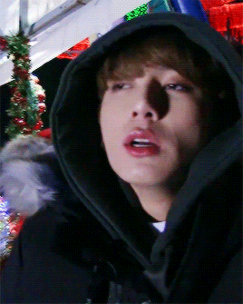 apgujeon:a cold bun