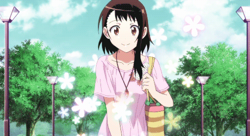 amacchiet:  Which is your favorite nisekoi girl? c: 