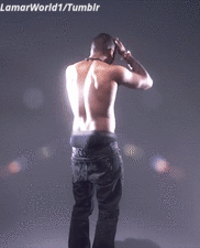 lamarworld1:  (PART 2) Mack Wilds(Tristan Wilds) booty