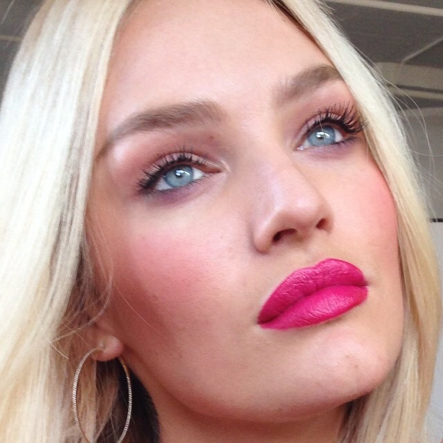 candy swanepoel
