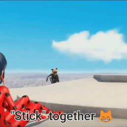 Ladybug