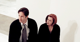 trusttnno1:The X-Files Rewatch | Season 4Gethsemane