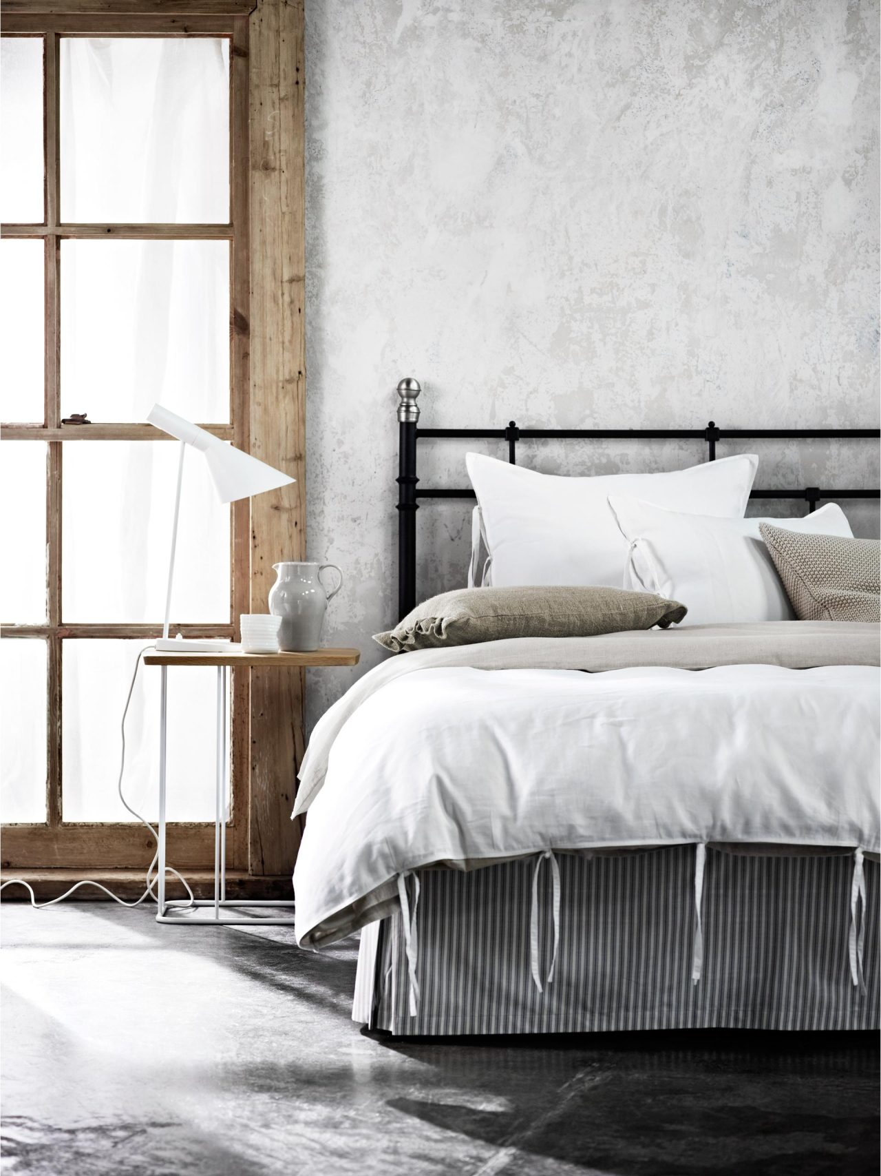 Beautiful bedding: the best linen sheet brands to help you sleep sweet - Vogue Living