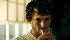 fuckyeahannibal:  Hannibal 1.01 - Apéritif 