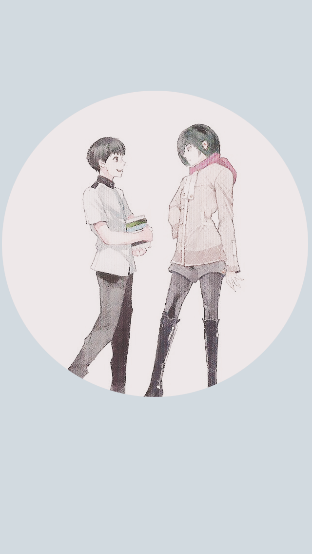 alexbenedetto:  anon askd touken phone wallpapers 