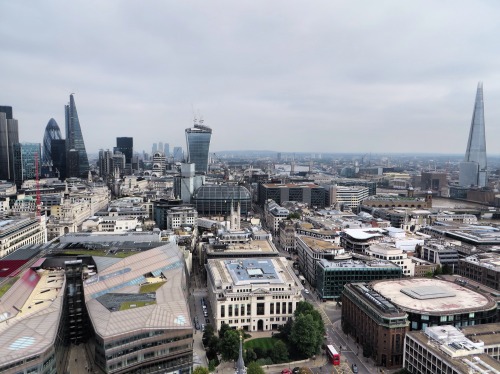 London | EnglandSkyline