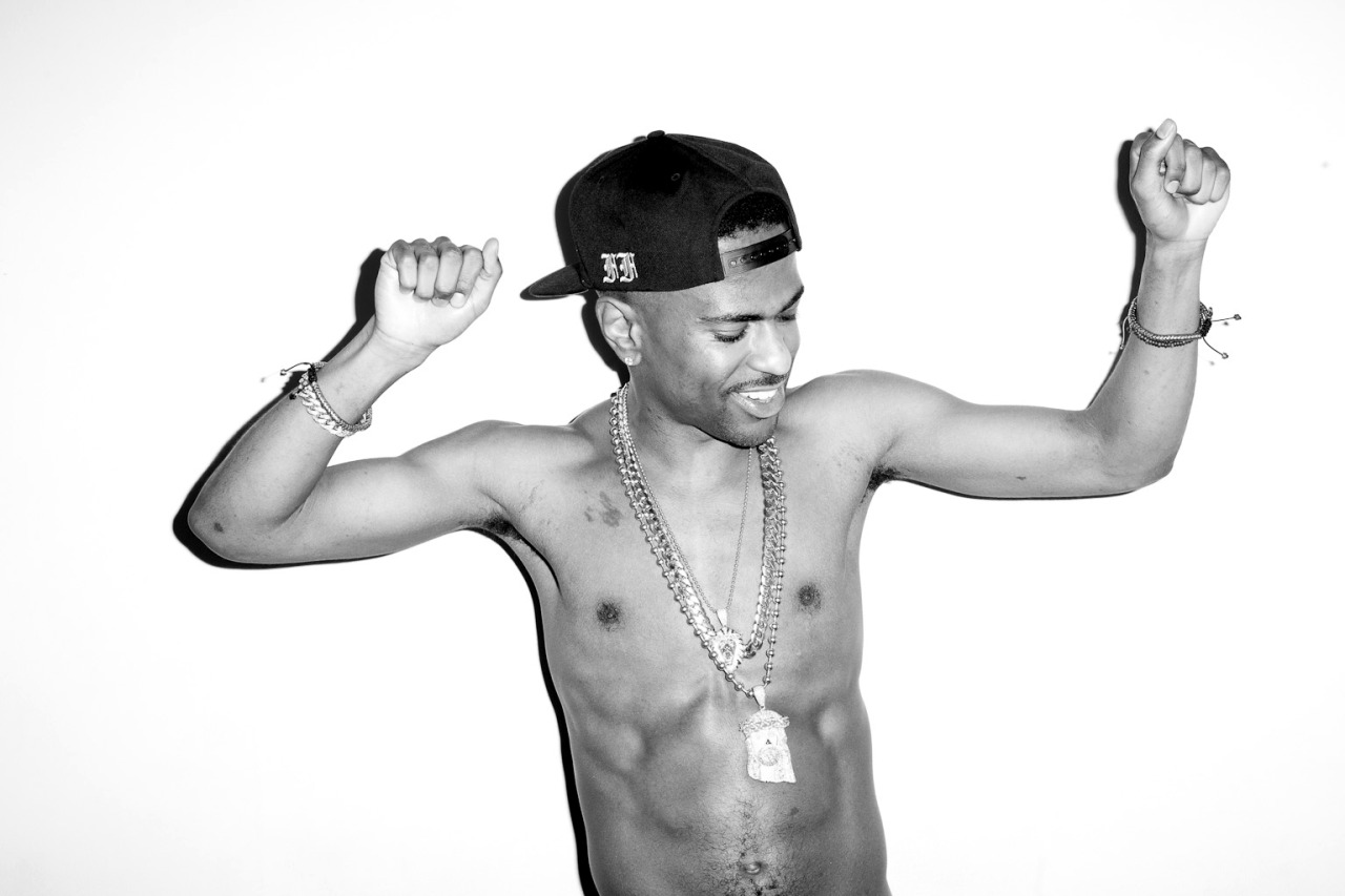 Big Sean Penus