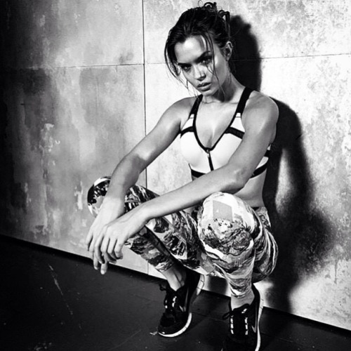 “alexanderdeleon: muse.”