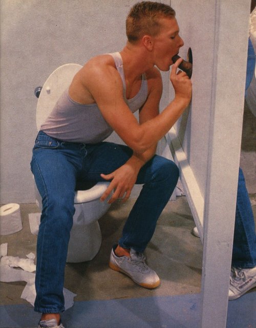 ilove80-s:  Jeff Tracy & Mike Montana