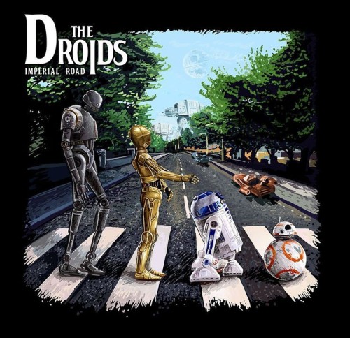 May The Force Be With You All 5/4/23