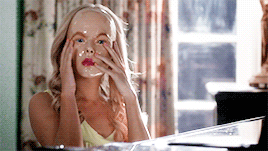jamescarstairs:Female Awesome Meme || [3/5] females antagonists → Mona Vanderwaal (Pretty Little Lia