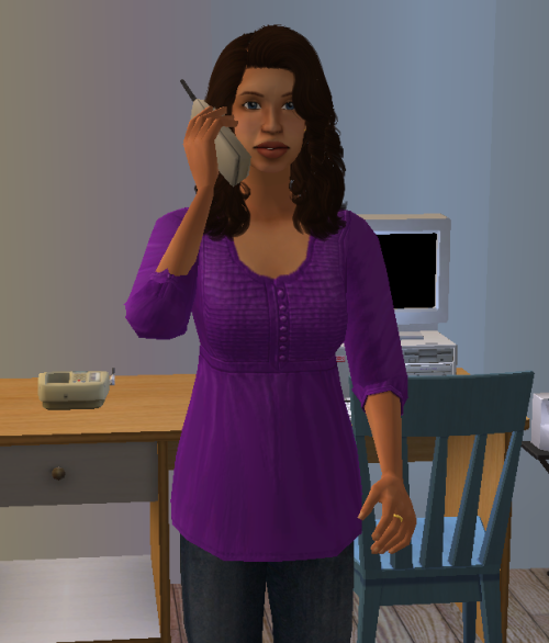 annegirl13 - Miss Anne’s Place